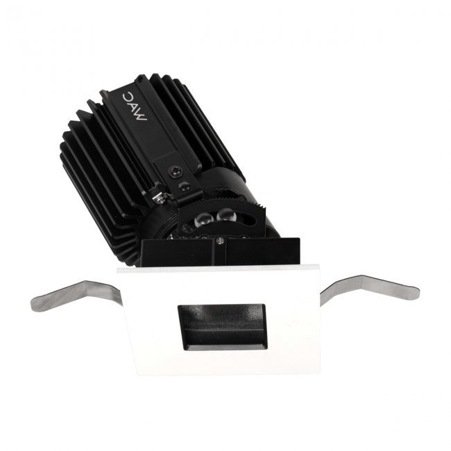 W.A.C. Lighting - R2SPT-NTWB-WT - LED Pinhole Trim - Volta - White