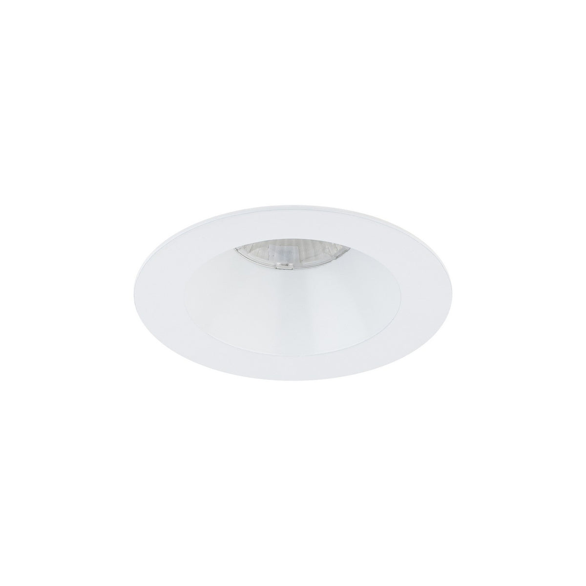 W.A.C. Lighting - R3BRDN-SWD-WT - LED Trim and Remodel Housing - Ocularc - White