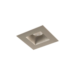 W.A.C. Lighting - R3BSD-NCS-BN - LED Trim and Remodel Housing - Ocularc - Brushed Nickel