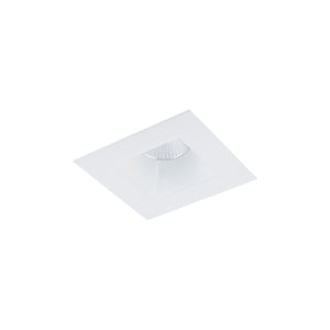 W.A.C. Lighting - R3BSD-NCS-WT - LED Trim and Remodel Housing - Ocularc - White