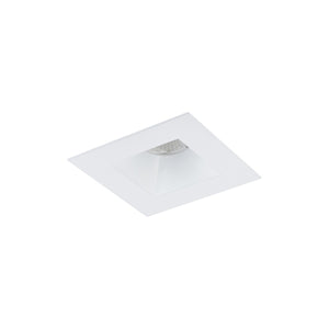 W.A.C. Lighting - R3BSD-SCS-WT - LED Trim and Remodel Housing - Ocularc - White