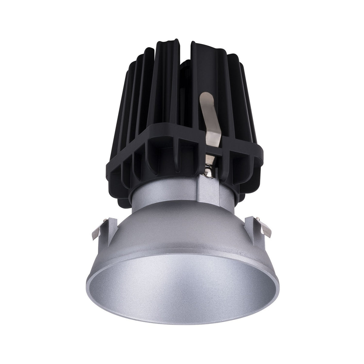 W.A.C. Lighting - R4FRDL-940-HZ - LED Downlight Trimless - 4In Fq Downlights - Haze