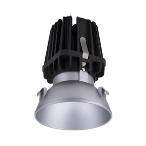 W.A.C. Lighting - R4FRDL-940-HZ - LED Downlight Trimless - 4In Fq Downlights - Haze