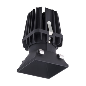 W.A.C. Lighting - R4FSDL-940-BK - LED Downlight Trimless - 4In Fq Downlights - Black