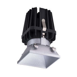 W.A.C. Lighting - R4FSDL-940-HZ - LED Downlight Trimless - 4In Fq Downlights - Haze