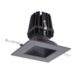 W.A.C. Lighting - R4FSDT-940-DB - LED Downlight Trim - 4In Fq Downlights - Dark Bronze