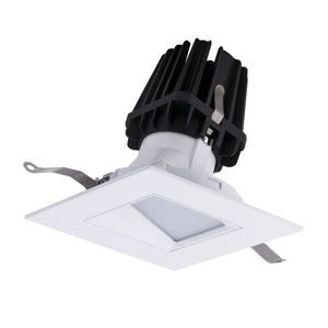 W.A.C. Lighting - R4FSWT-940-WT - LED Wall Wash Trim - 4In Fq Downlights - White