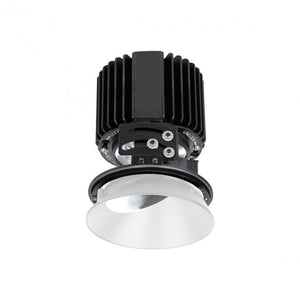 W.A.C. Lighting - R4RAL-FTWB-WT - LED Adjustable Trim - Volta - White