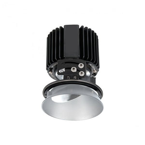 W.A.C. Lighting - R4RAL-NTWA-HZ - LED Adjustable Trim - Volta - Haze