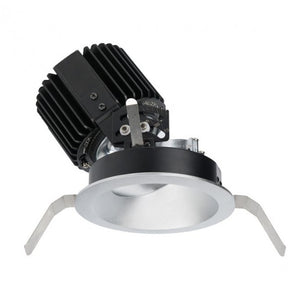 W.A.C. Lighting - R4RAT-FTWB-HZ - LED Adjustable Trim - Volta - Haze
