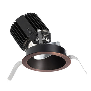 W.A.C. Lighting - R4RAT-NTWB-CB - LED Adjustable Trim - Volta - Copper Bronze