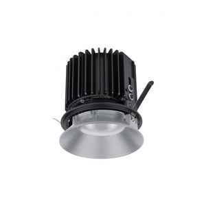 W.A.C. Lighting - R4RD1L-NTWB-HZ - Invisible Trim with LED Light Engine - Volta - Haze