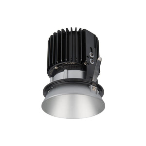 W.A.C. Lighting - R4RD2L-WTWA-HZ - Invisible Trim with LED Light Engine - Volta - Haze