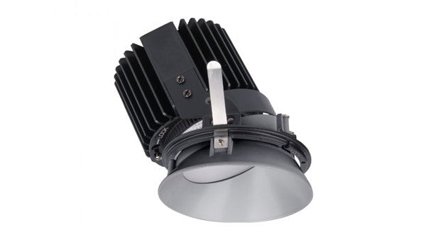 W.A.C. Lighting - R4RWL-ATWB-HZ - Wall Wash Invisible Trim with LED Light Engine - Volta - Haze