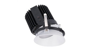 W.A.C. Lighting - R4RWL-ATWB-WT - Wall Wash Invisible Trim with LED Light Engine - Volta - White