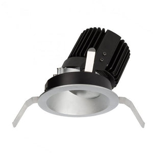 W.A.C. Lighting - R4RWT-ATWB-HZ - Wall Wash Trim with LED Light Engine - Volta - Haze