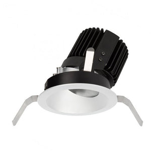 W.A.C. Lighting - R4RWT-ATWB-WT - Wall Wash Trim with LED Light Engine - Volta - White