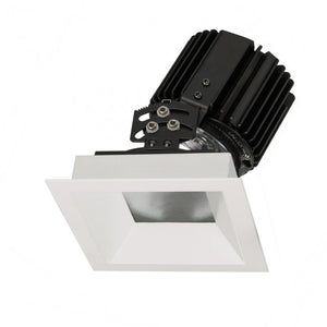 W.A.C. Lighting - R4SAT-NTWA-WT - LED Adjustable Trim - Volta - White