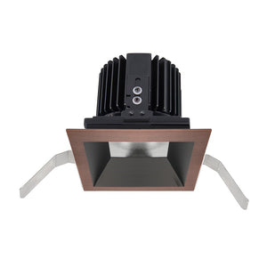 W.A.C. Lighting - R4SD1T-NTWB-CB - Regressed Trim with LED Light Engine - Volta - Copper Bronze