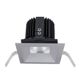 W.A.C. Lighting - R4SD1T-NTWB-HZ - Regressed Trim with LED Light Engine - Volta - Haze
