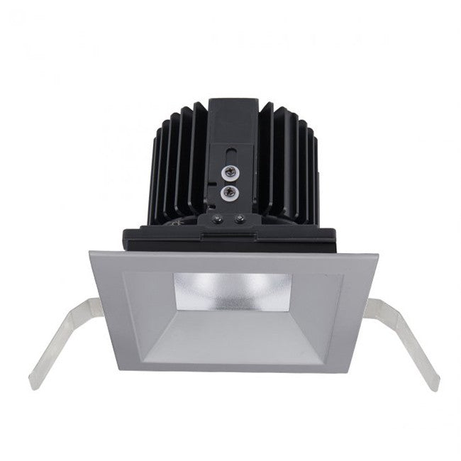 W.A.C. Lighting - R4SD1T-WTWB-HZ - Regressed Trim with LED Light Engine - Volta - Haze