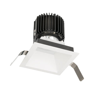 W.A.C. Lighting - R4SD2T-NTWA-WT - Trim with LED Light Engine - Volta - White
