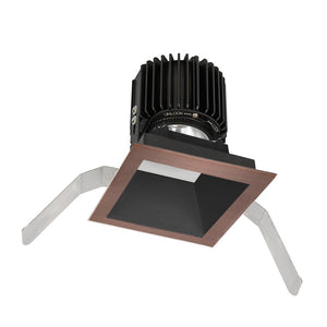 W.A.C. Lighting - R4SD2T-NTWB-CB - Trim with LED Light Engine - Volta - Copper Bronze