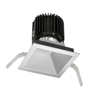 W.A.C. Lighting - R4SD2T-NTWB-HZ - Trim with LED Light Engine - Volta - Haze