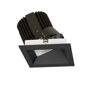 W.A.C. Lighting - R4SWT-ATWB-BK - Wall Wash Trim with LED Light Engine - Volta - Black