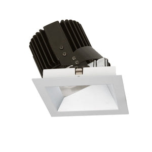 W.A.C. Lighting - R4SWT-ATWB-HZ - Wall Wash Trim with LED Light Engine - Volta - Haze