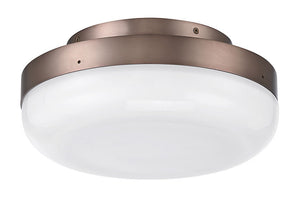 Eurofase - 49830-019 - LED Flush Mount - Harwel - Harlow Bronze
