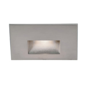 W.A.C. Lighting - WL-LED100-30-SS - LED Step and Wall Light - Endurance Step And Wall Lights - Stainless Steel
