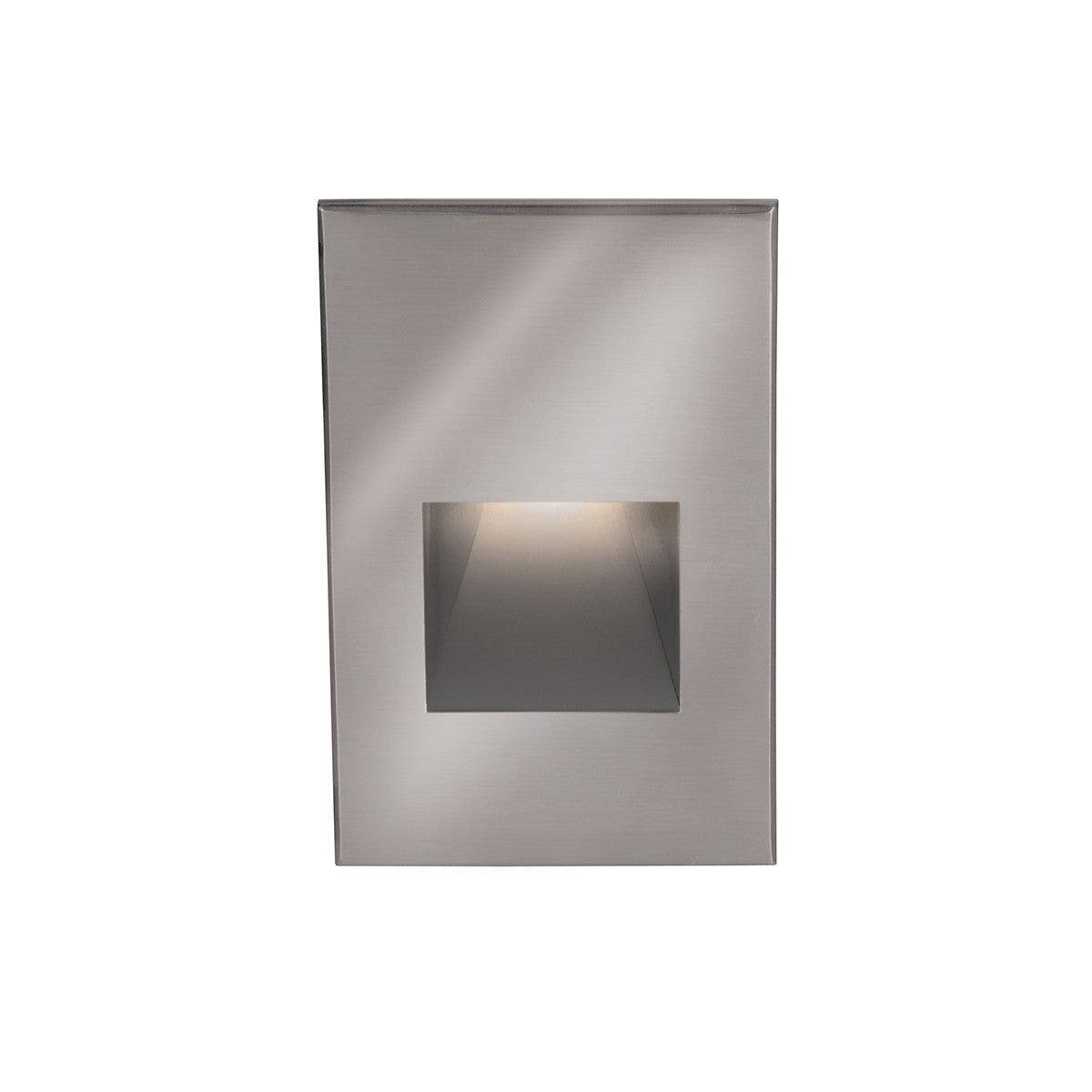 W.A.C. Lighting - WL-LED200-30-SS - LED Step and Wall Light - Endurance Step And Wall Lights - Stainless Steel