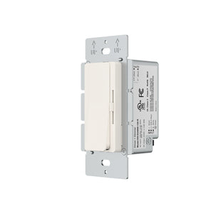 W.A.C. Lighting - EN-D24096-120-R - Wall Mounted Dimmer and Driver - Power Supply