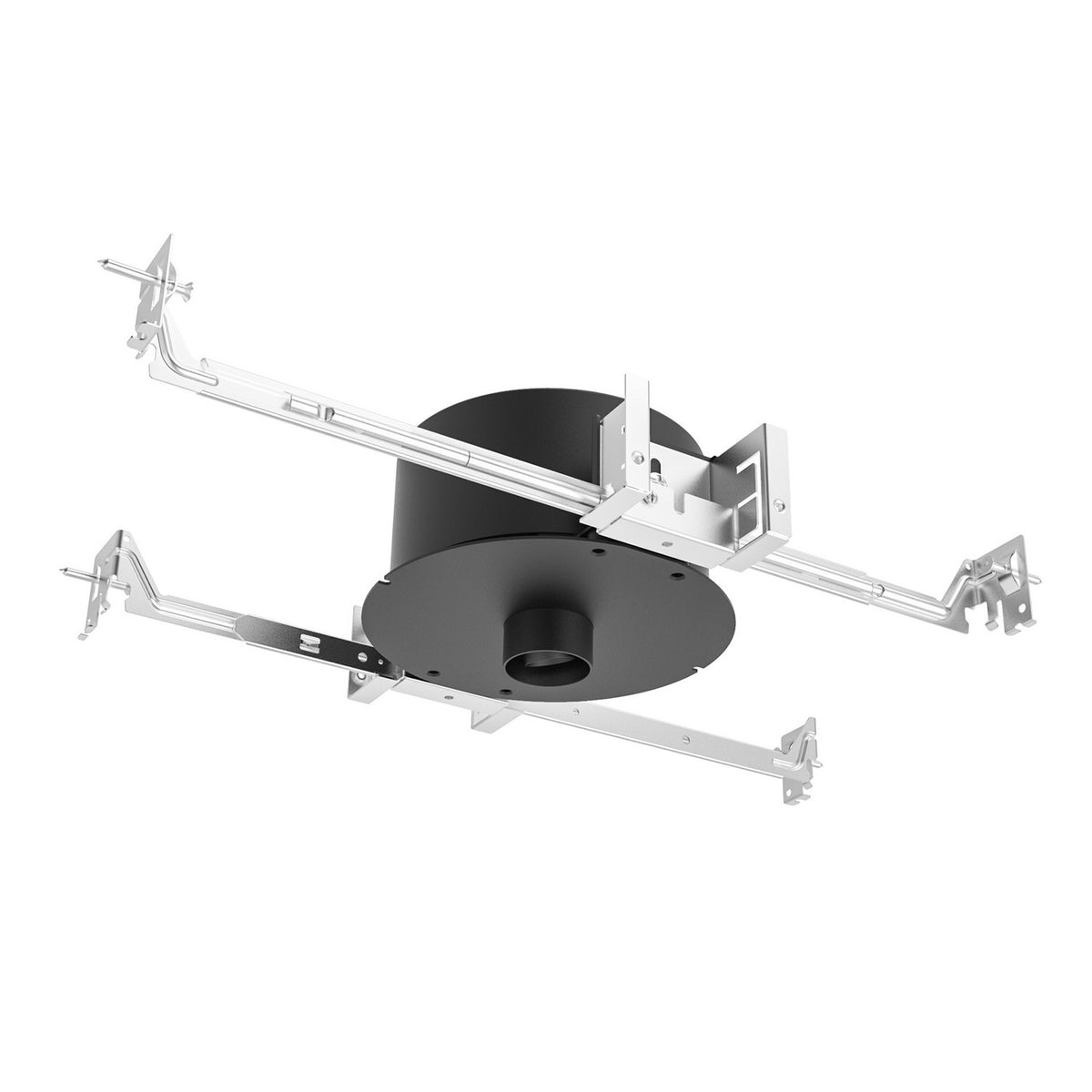 W.A.C. Lighting - R1ARANT-WD - LED Trimmed Adjustable Housing - Aether Atomic
