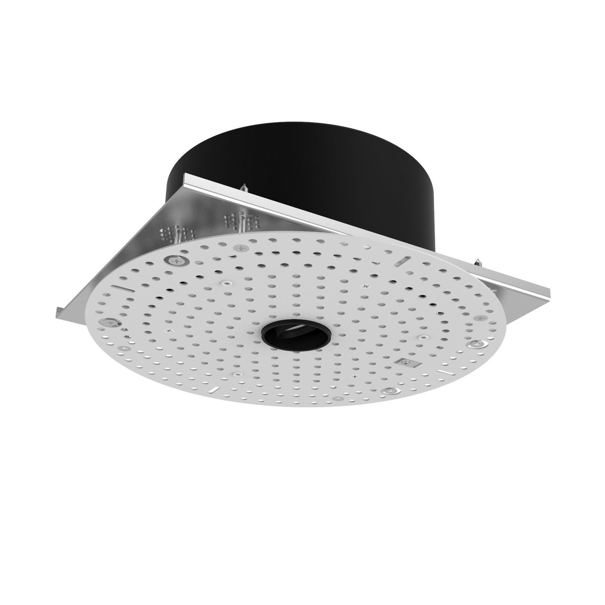 W.A.C. Lighting - R1ARARL-WD - LED Trimmed Adjustable Housing - Aether Atomic