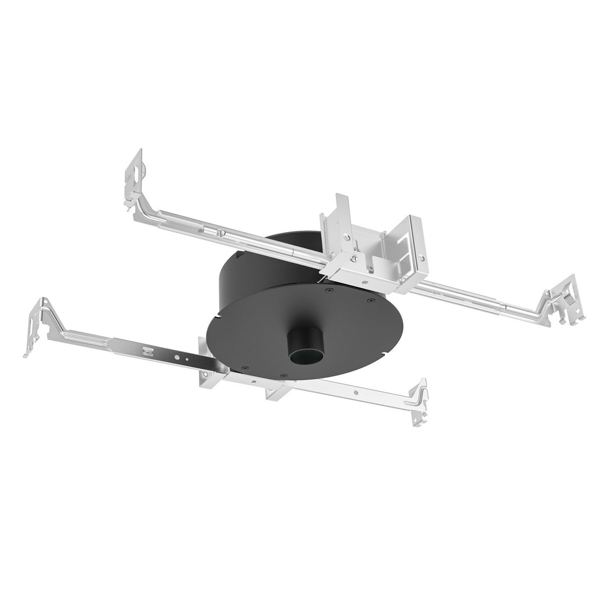 W.A.C. Lighting - R1ARNT-WD - LED Trimmed Downlight Housing - Aether Atomic