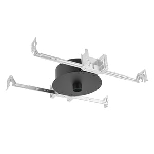 W.A.C. Lighting - R1ARNT-WD - LED Trimmed Downlight Housing - Aether Atomic