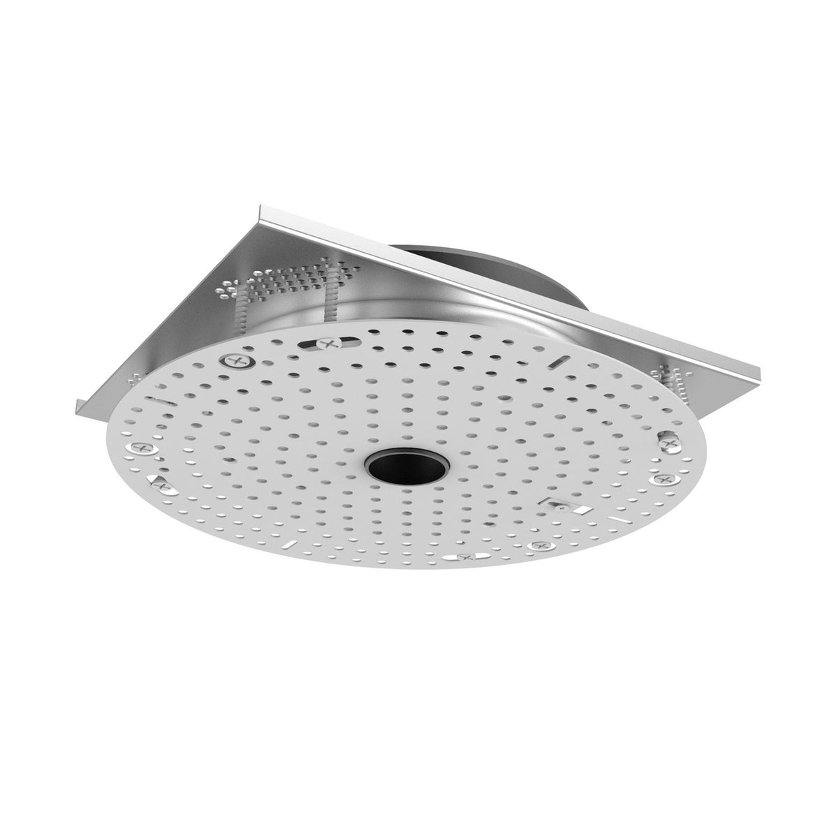W.A.C. Lighting - R1ARRL-WD - LED Trimmed Downlight Housing - Aether Atomic