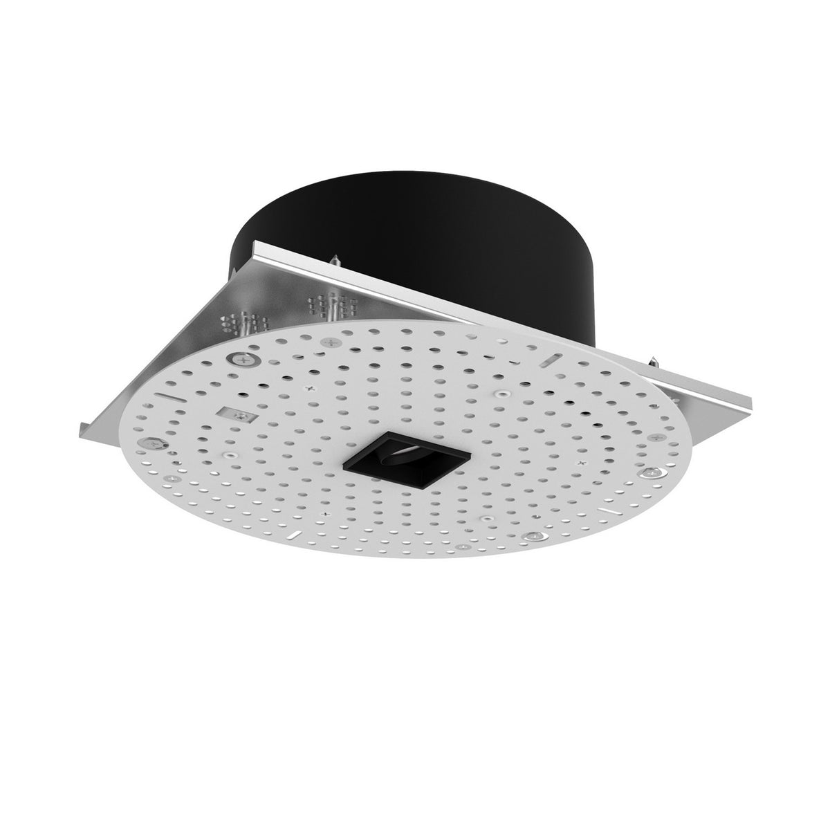 W.A.C. Lighting - R1ASARL-WD - LED Trimmed Adjustable Housing - Aether Atomic