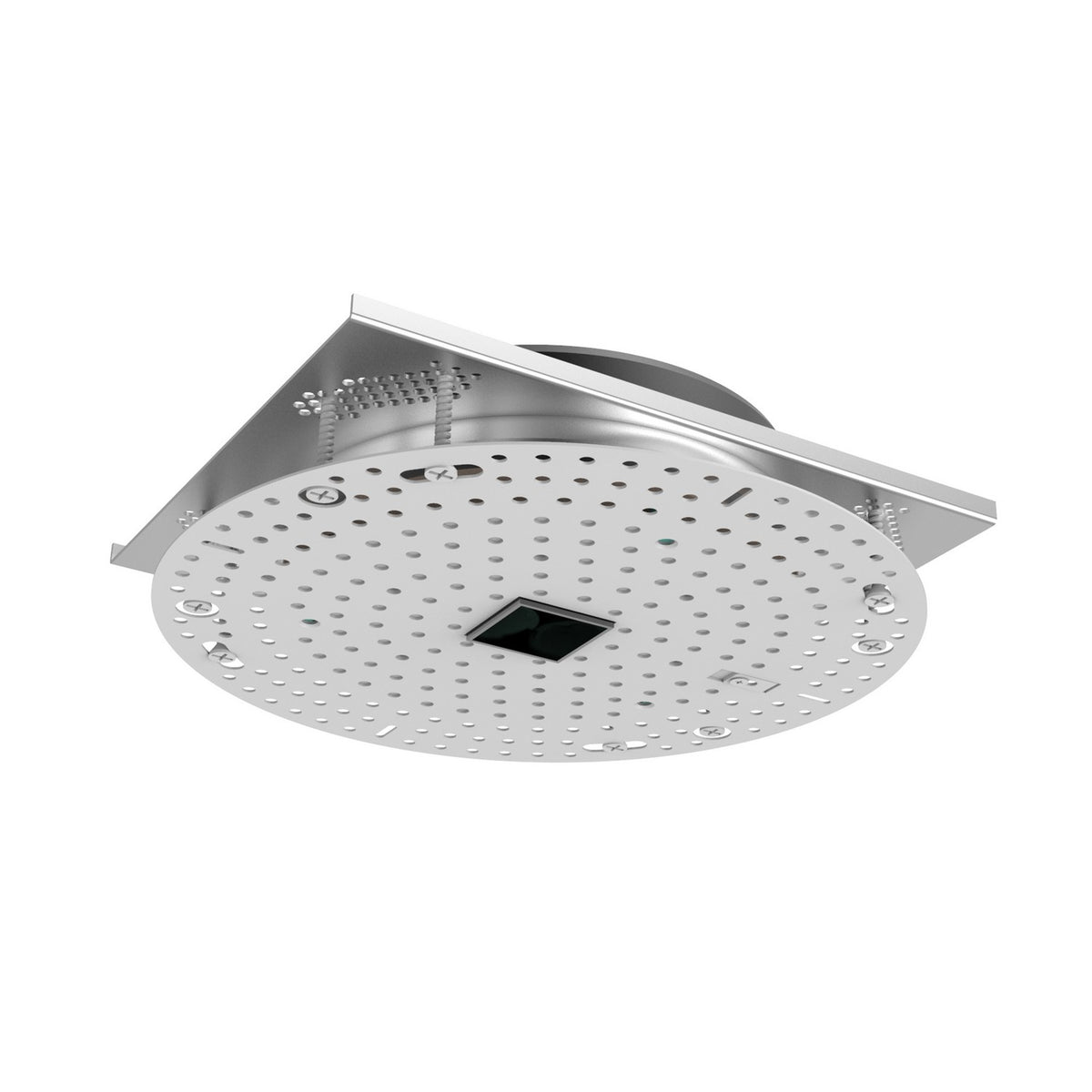 W.A.C. Lighting - R1ASRL-WD - LED Trimmed Downlight Housing - Aether Atomic