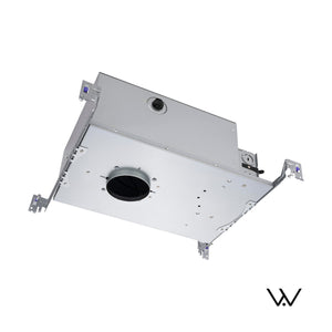 W.A.C. Lighting - R2FBNT-TW-2 - LED Housing - 2In Fq Downlights