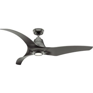Hunter - 53509 - 60" Ceiling Fan - Arwen - Granite