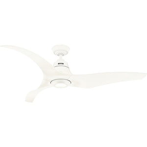 Hunter - 53509 - 60" Ceiling Fan - Arwen - Granite