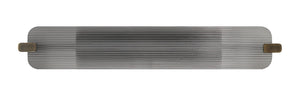 Eurofase - 50061-013 - LED Vanity - Neoness - Weathered Brass