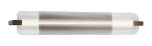 Eurofase - 50061-020 - LED Vanity - Neoness - Weathered Brass