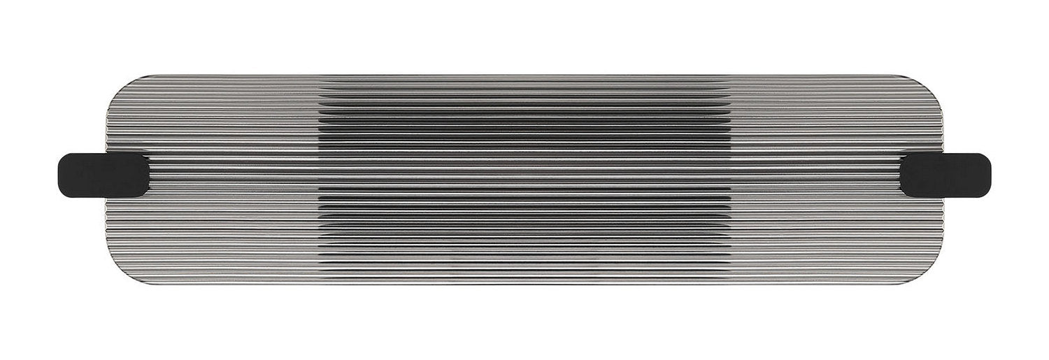 Eurofase - 50062-010 - LED Outdoor Wall Sconce - Neoness - Matte Black
