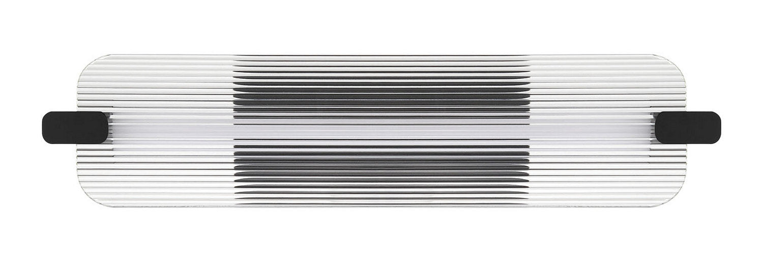 Eurofase - 50062-027 - LED Outdoor Wall Sconce - Neoness - Matte Black