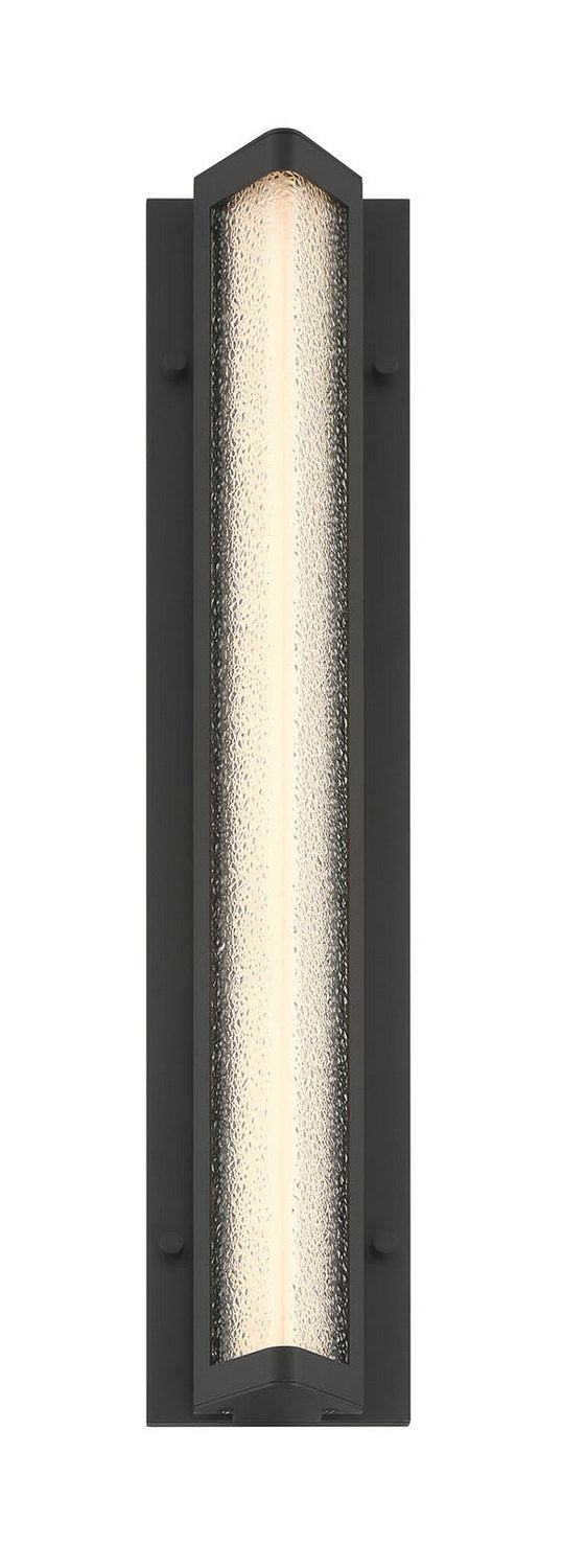 Eurofase - 50109-012 - LED Outdoor Wall Sconce - Hy50 - Sand Black