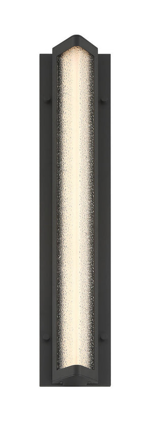 Eurofase - 50109-012 - LED Outdoor Wall Sconce - Hy50 - Sand Black